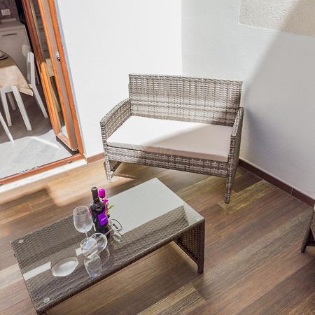 Suite Bordonaro Apartments Cefalù Εξωτερικό φωτογραφία