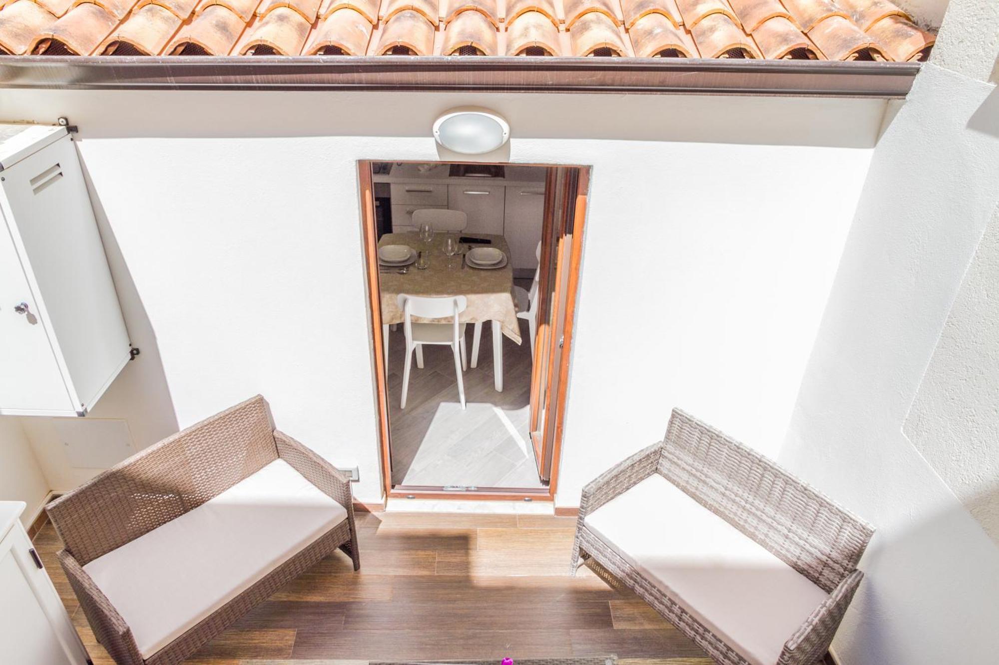 Suite Bordonaro Apartments Cefalù Εξωτερικό φωτογραφία