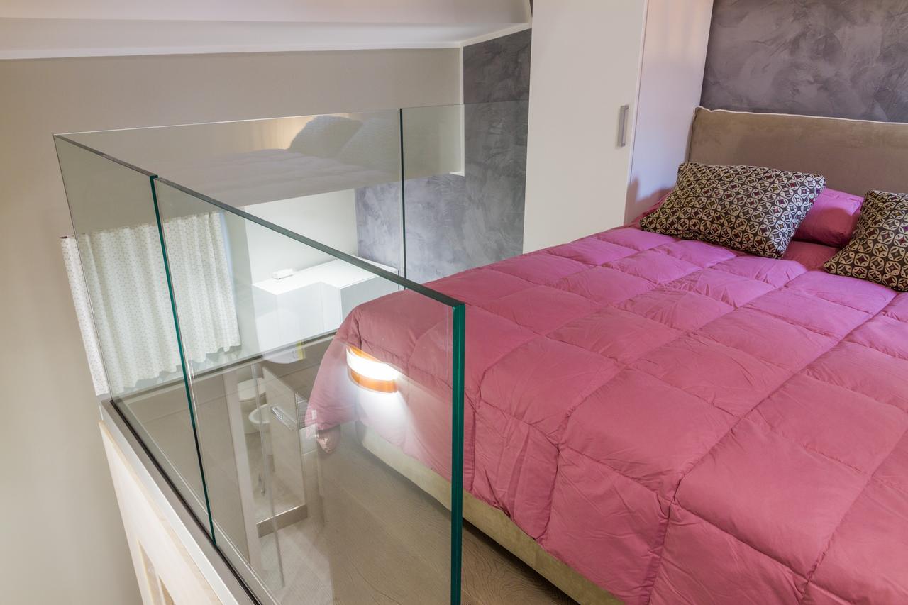 Suite Bordonaro Apartments Cefalù Εξωτερικό φωτογραφία