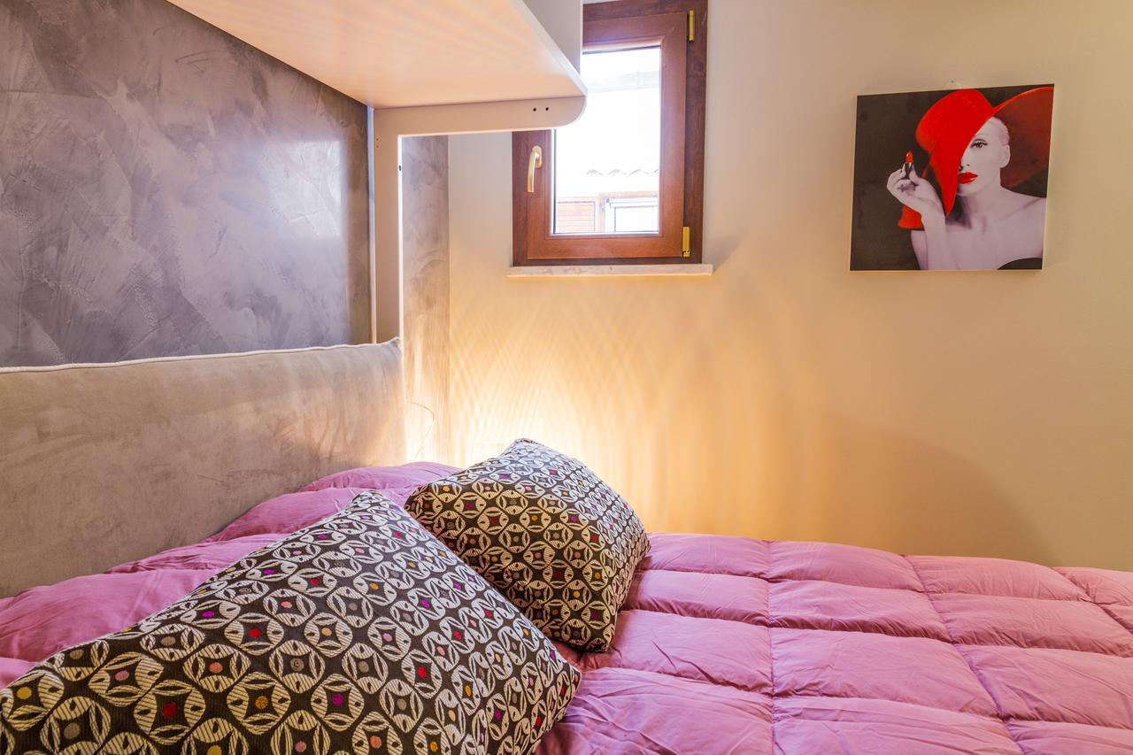 Suite Bordonaro Apartments Cefalù Εξωτερικό φωτογραφία