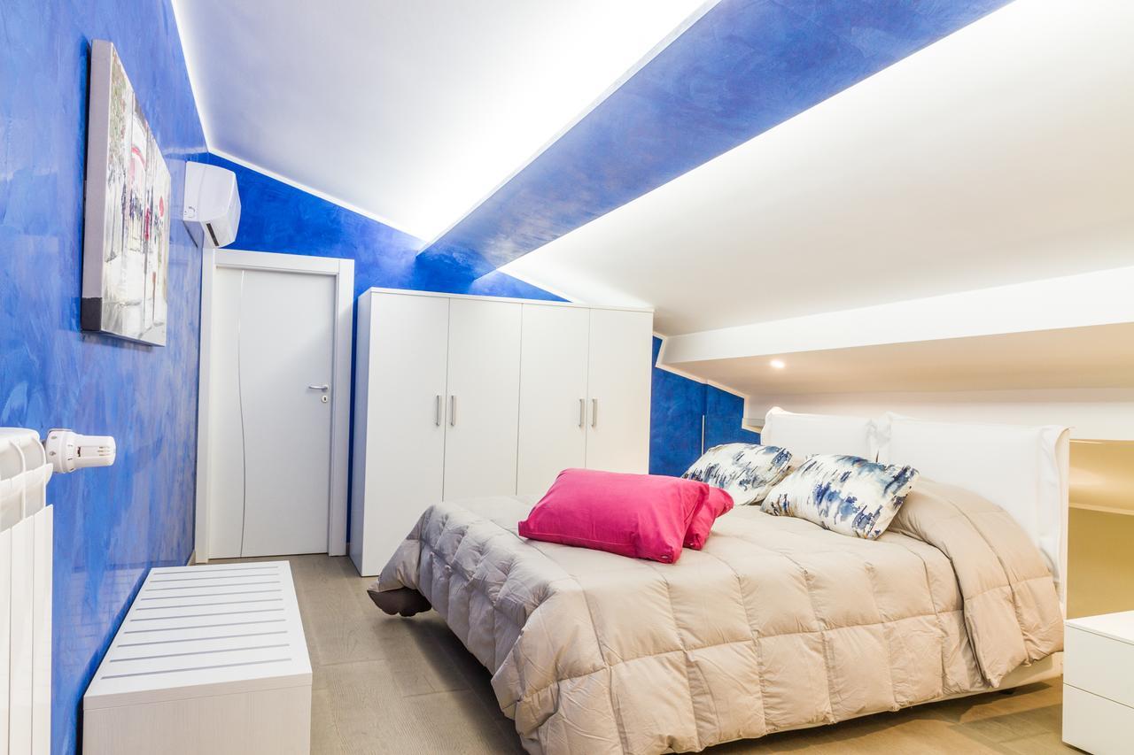 Suite Bordonaro Apartments Cefalù Εξωτερικό φωτογραφία