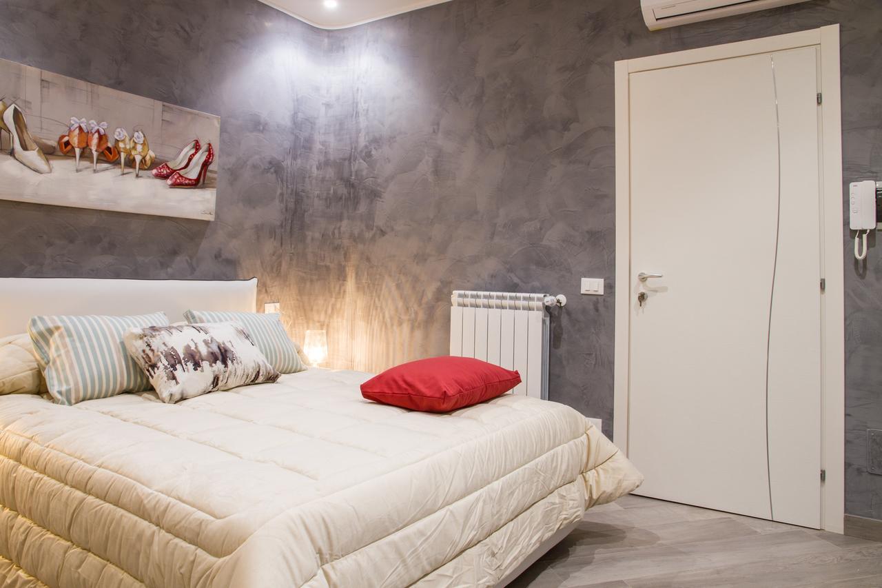 Suite Bordonaro Apartments Cefalù Εξωτερικό φωτογραφία
