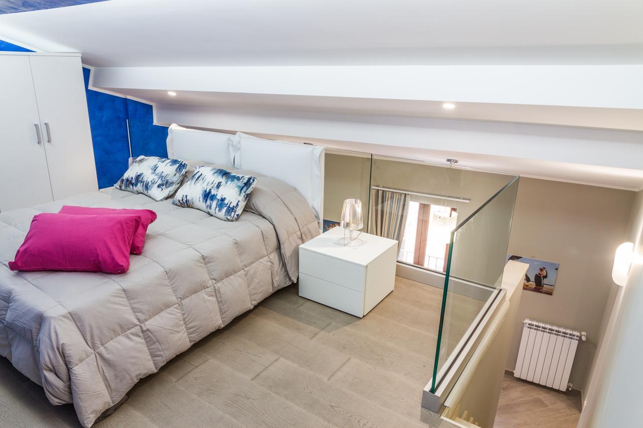 Suite Bordonaro Apartments Cefalù Εξωτερικό φωτογραφία