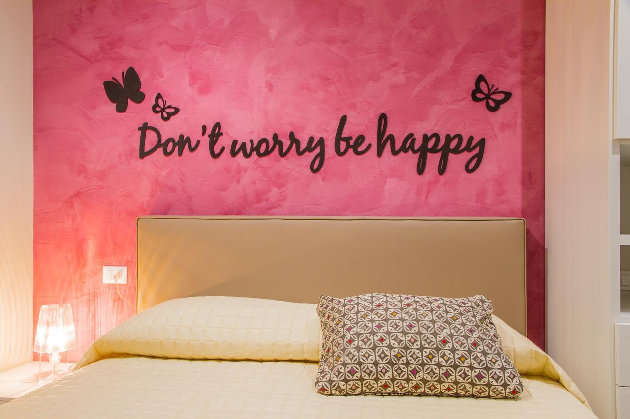 Suite Bordonaro Apartments Cefalù Εξωτερικό φωτογραφία