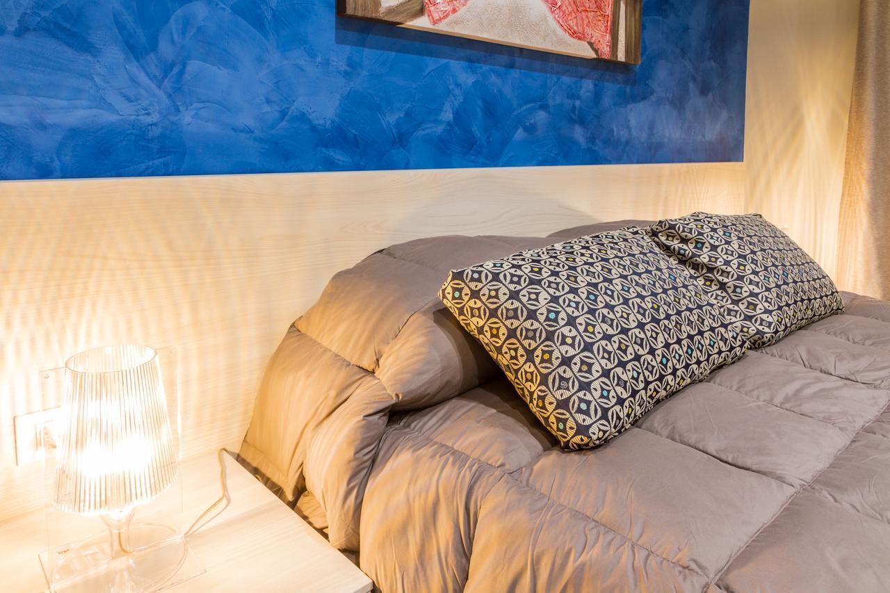 Suite Bordonaro Apartments Cefalù Εξωτερικό φωτογραφία
