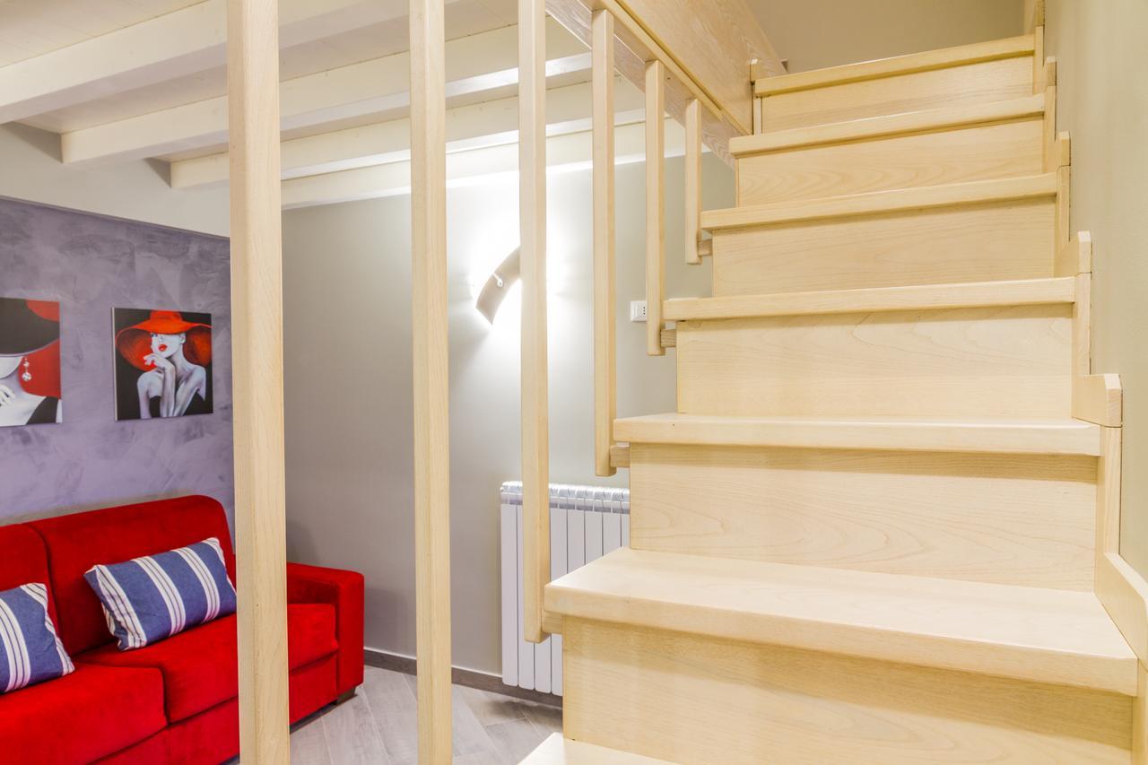 Suite Bordonaro Apartments Cefalù Εξωτερικό φωτογραφία