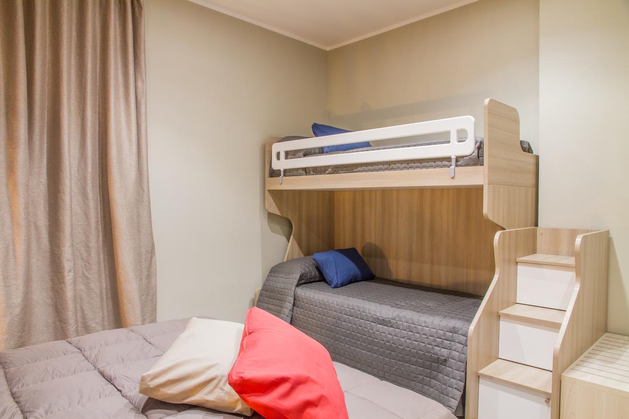 Suite Bordonaro Apartments Cefalù Εξωτερικό φωτογραφία