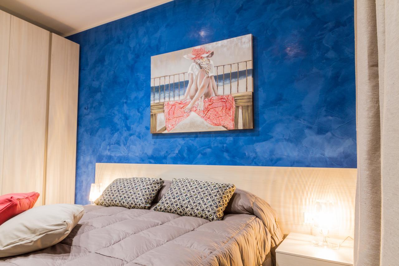 Suite Bordonaro Apartments Cefalù Εξωτερικό φωτογραφία