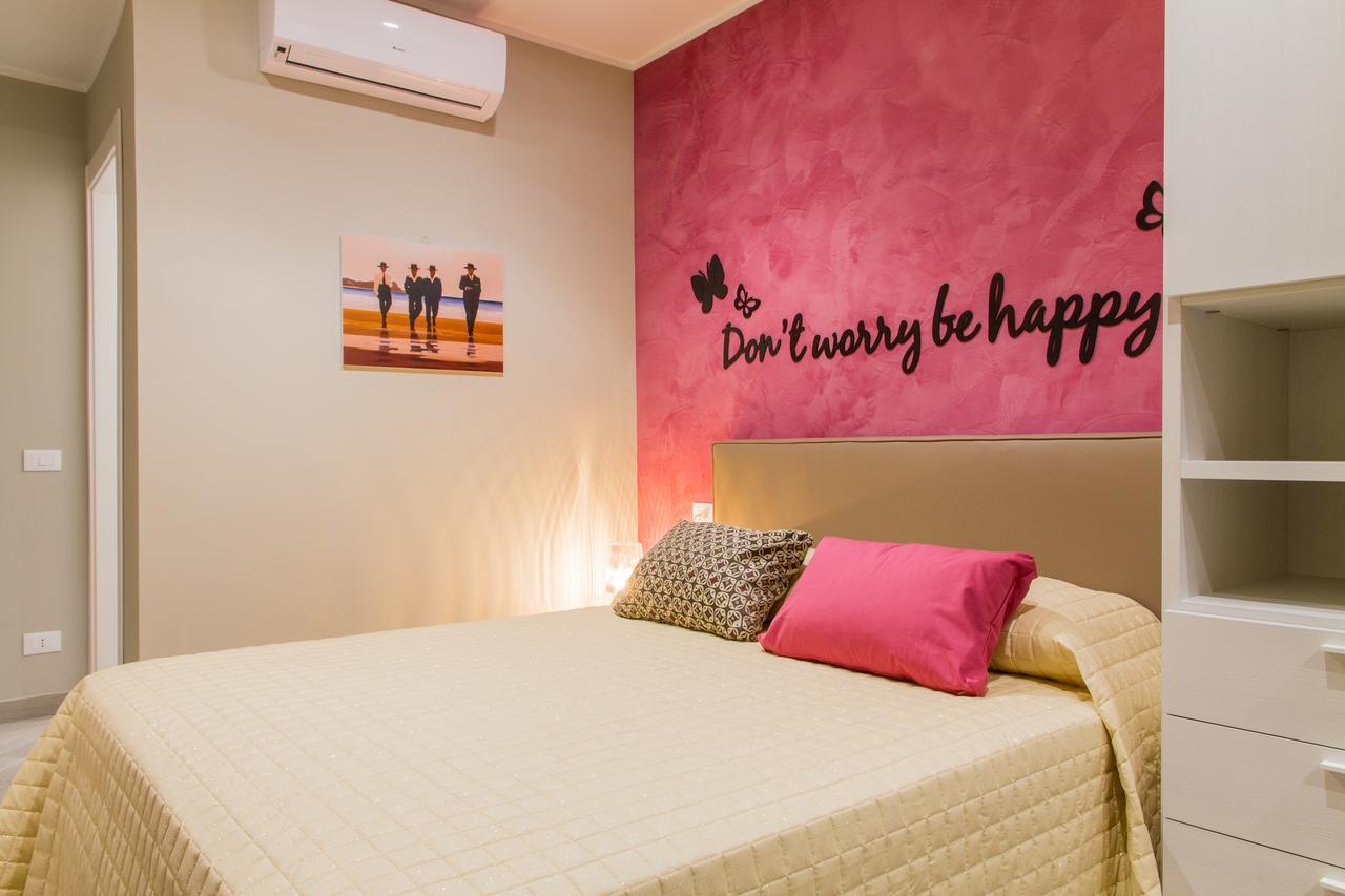 Suite Bordonaro Apartments Cefalù Εξωτερικό φωτογραφία