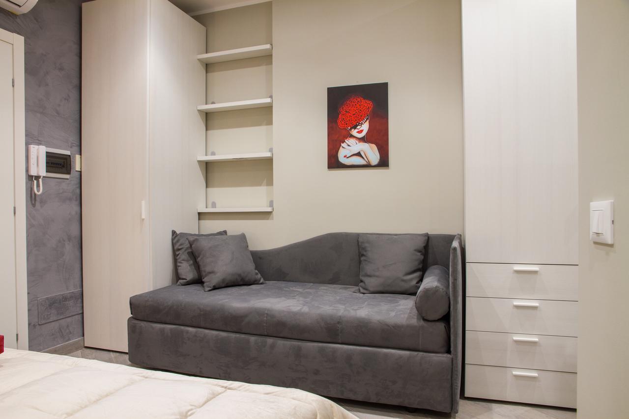 Suite Bordonaro Apartments Cefalù Εξωτερικό φωτογραφία
