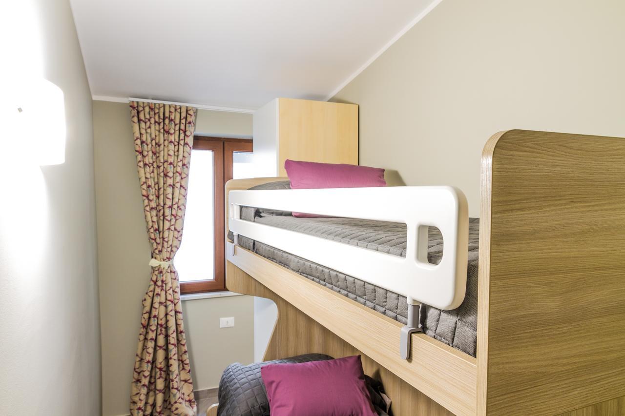 Suite Bordonaro Apartments Cefalù Εξωτερικό φωτογραφία