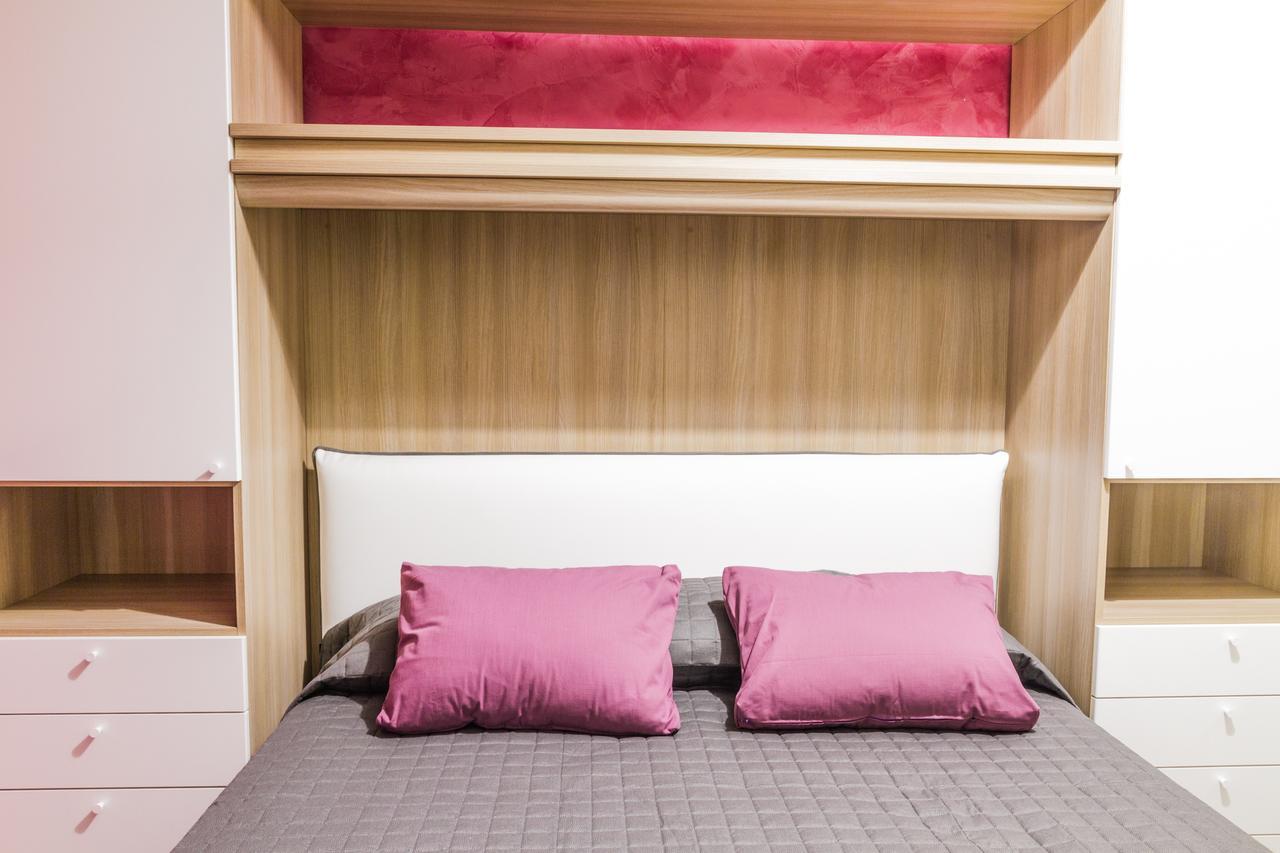 Suite Bordonaro Apartments Cefalù Εξωτερικό φωτογραφία