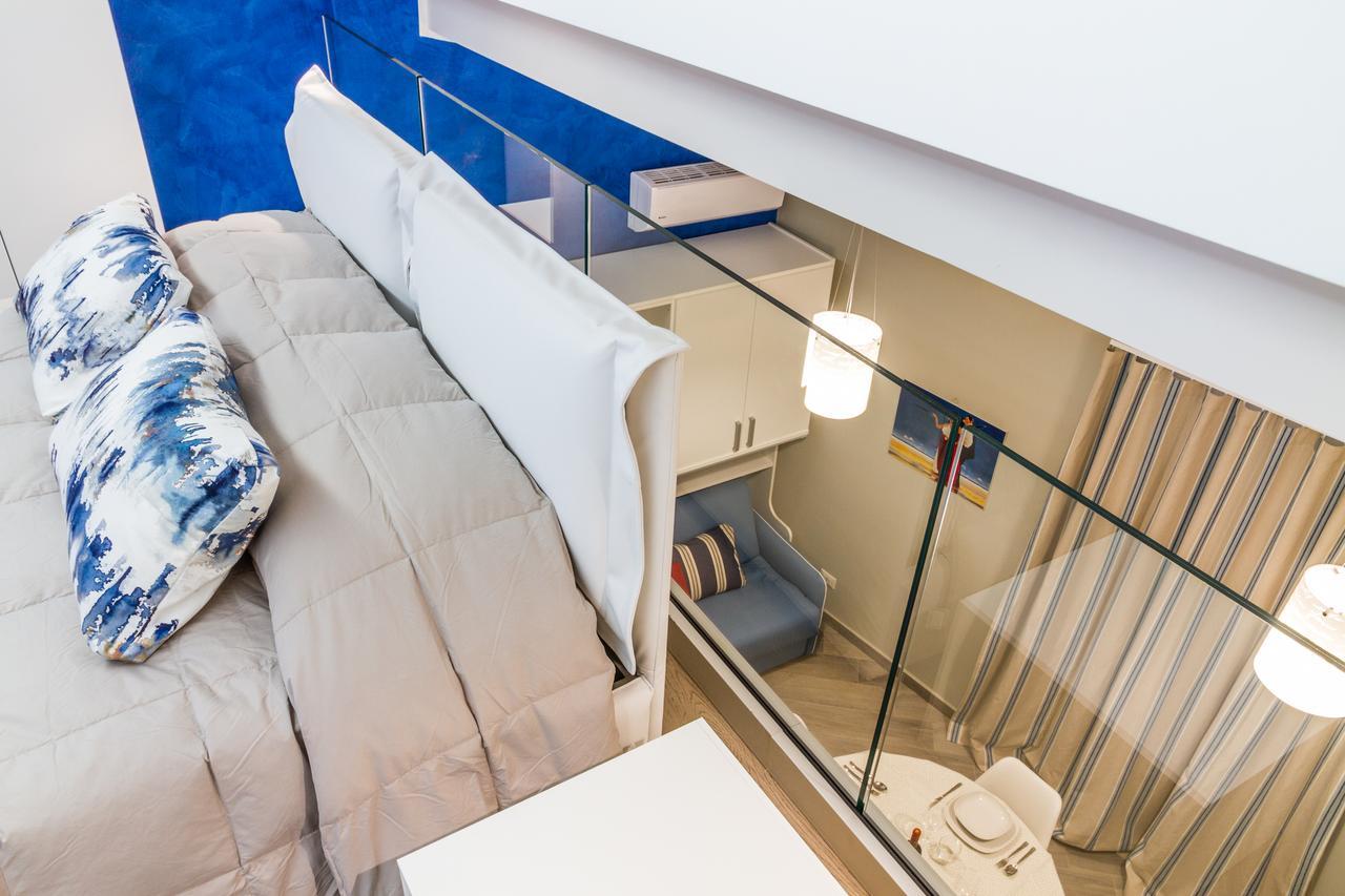 Suite Bordonaro Apartments Cefalù Εξωτερικό φωτογραφία