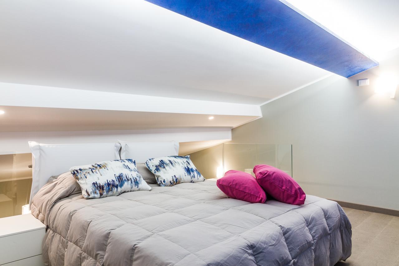 Suite Bordonaro Apartments Cefalù Εξωτερικό φωτογραφία