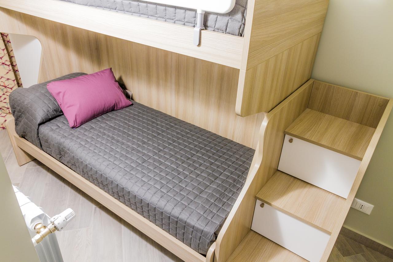 Suite Bordonaro Apartments Cefalù Εξωτερικό φωτογραφία